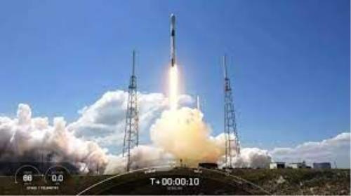 شمار پرتاب موشك چند بار مصرف اسپیس ایكس 2 رقمی شد