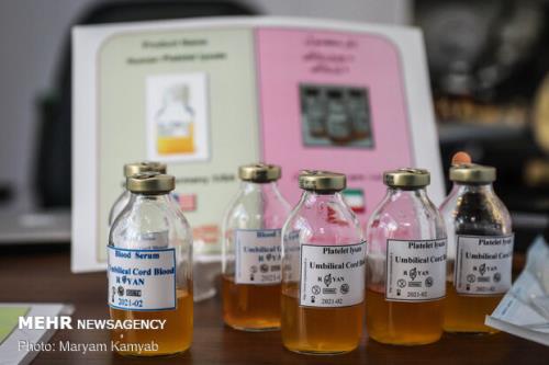 قرارداد ۸۲ طرح كلان ملی فناوری در سال ۹۹ منعقد شد