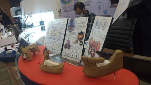 رونمایی از ۲۷ محصول حوزه فناوری های همگرا با حضور ستاری