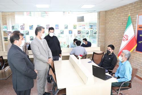 منش پاتوقی برای ایده پروری جوانان كرمانشاهی