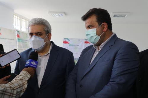 شركتهای دانش بنیان حوزه كشاورزی به صورت ویژه مورد حمایت قرار می گیرند