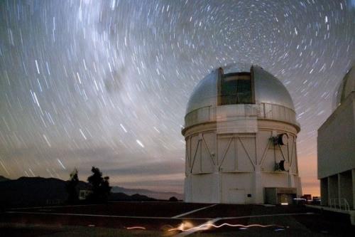رصدخانه ملی تا اختتام خرداد به فاز نهایی می رسد