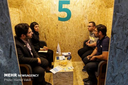 ارائه مشاوره به استارت اپها در 30حوزه تخصصی