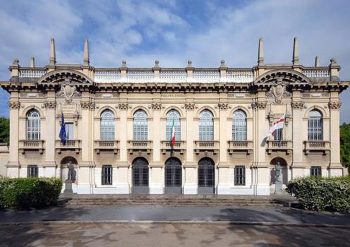 بورسیه تحصیلی در ایتالیا چگونه است؟