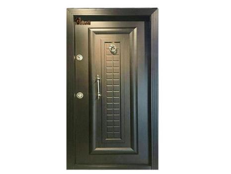 درب ضد سرقت ترك