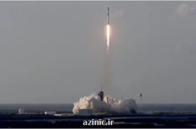 روسیه به ساخت بندر فضایی تركیه كمك می نماید