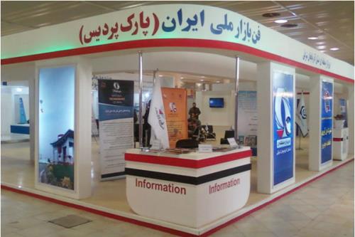 ارائه بیش از ۱۳ هزار محصول در فن بازار