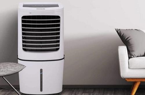 ساخت محصولات سرمایشی با كیفیت توسط دانش بنیان ها