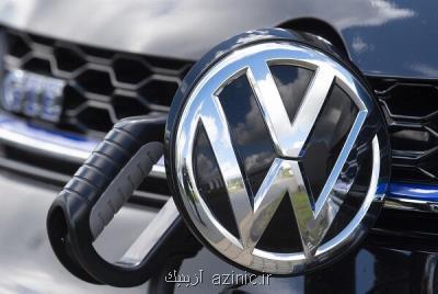 فولكس واگن تا 2035 فروش خودروی بنزینی را متوقف می كند
