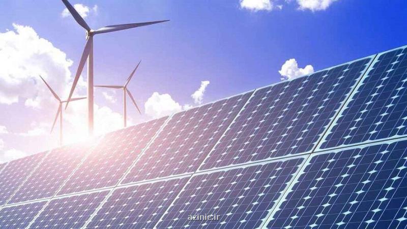 اجرای بخشنامه بازار بهینه سازی انرژی و محیط زیست تصویب گردید
