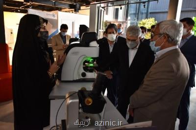 ۹ طرح کلان ملی رونمایی گردید