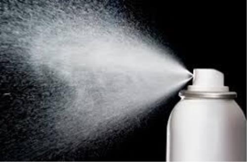 اسپری نانویی با دوکاربرد هم زمان ضدعفونی و ترمیم زخم تولید شد