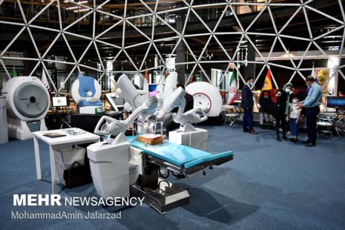 عرضه 15 هزار خدمت بلاعوض به شرکتهای دانش بنیان