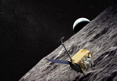 مانور پیشگیری از برخورد مدارگردهای ماه ناسا و هند انجام شد