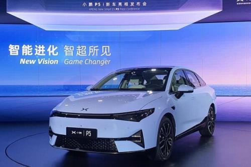 چین یارانه خودرو های برقی را قطع می کند