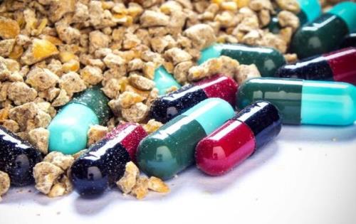 تولید نسل سوم مکمل های معدنی دام و طیور