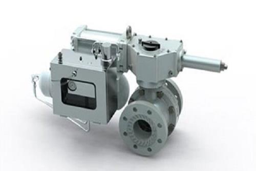 شیر اطمینان قطع کننده اضطراری نیاز ایستگاه های گازی را برطرف کرد