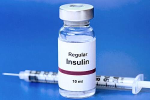 تامین نیاز کشور به قلم انسولین