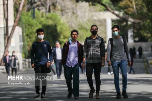 فراخوان همکاری در برنامه حمایت بورسیه دانشمندان جوان منتشر گردید