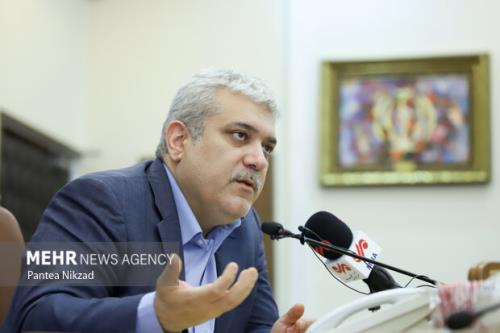 نوآوری شرکت های دانش بنیان سلامت و کیفیت غذا را ارتقا می دهد