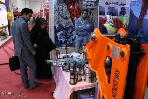 لابراتوار ارزیابی الکترومغناطیسی تجهیزات صنعتی افتتاح شد