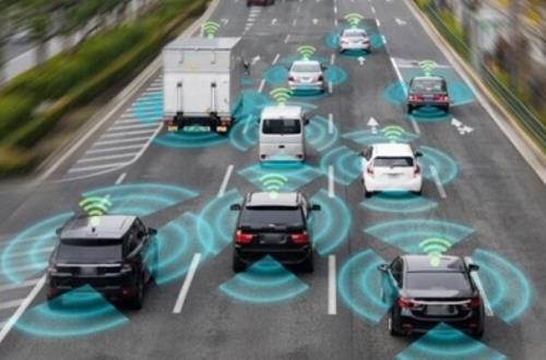 3 شرکت دانش بنیان ترافیک را هوشمندسازی کردند