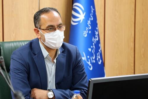 افتتاح 1942 پروژه بهداشت و درمان در کشور