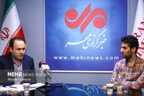 چرا تولید کننده مواد اولیه دارویی نیستیم