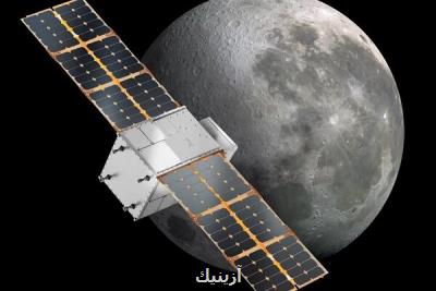 ناسا ماهواره پروژه سفر به ماه را گم کرد
