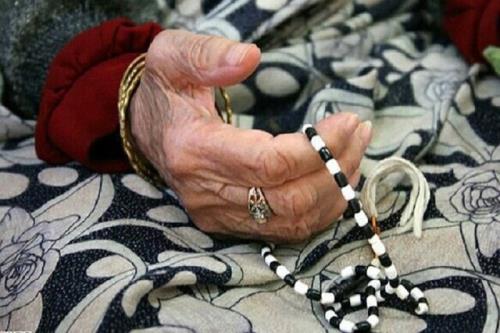 ۹ درصد جمعیت گلستان سالمند است