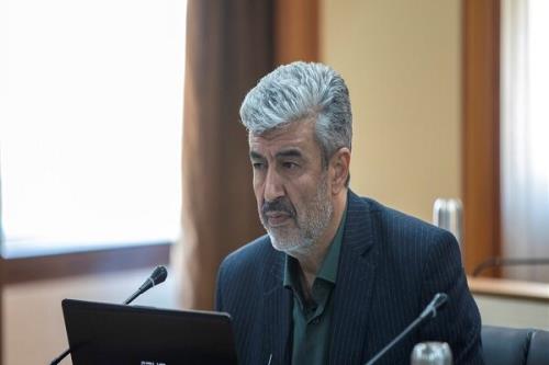 دبیر ستاد علم و فناوری شورای عالی انقلاب فرهنگی منصوب گردید
