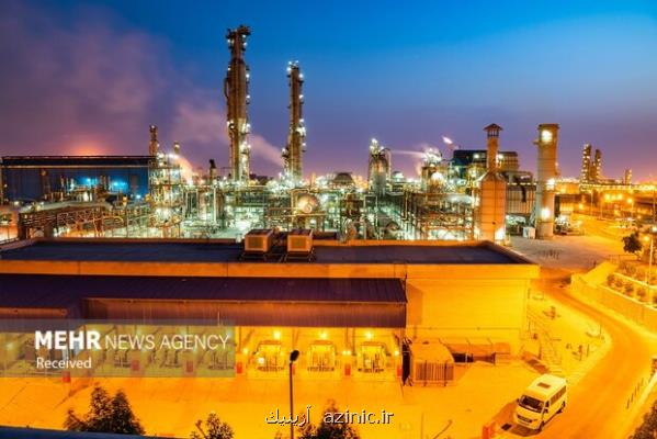 نیازهای فناورانه منطقه ویژه اقتصادی پتروشیمی تامین می شود