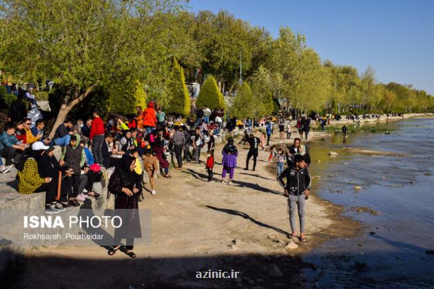 سفارش های وزارت بهداشت برای سفر ایمن در نوروز