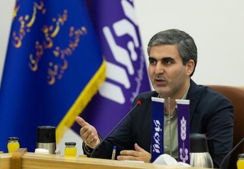 عقد تفاهمنامه های اشتغال زایی و تجهیز مدارس در رویداد آبادیران