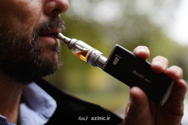 آثار مصرف دخانیات و ویپ بر کاهش قدرت باروری مردان