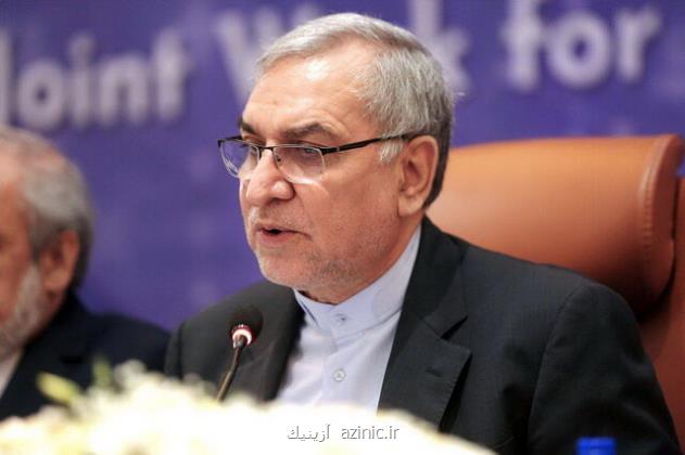 طرح پزشک خانواده خدمتی رایگان به مناطق محروم است