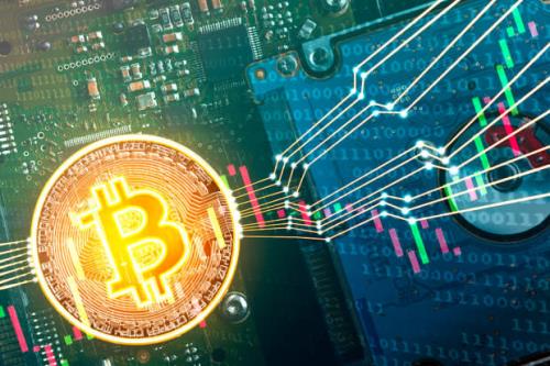 رکورد جدید بیت کوین فرا می رسد