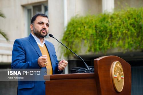 زارع پور: تعداد کاربران رادارگیم به 14 میلیون نفر رسیده است