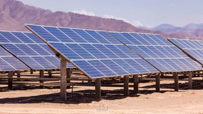 رکورد کارآمدی سلول های خورشیدی کوانتوم دات شکست