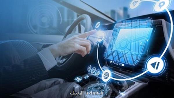 خودرو های خودران وارد ارتش آمریکا می شوند