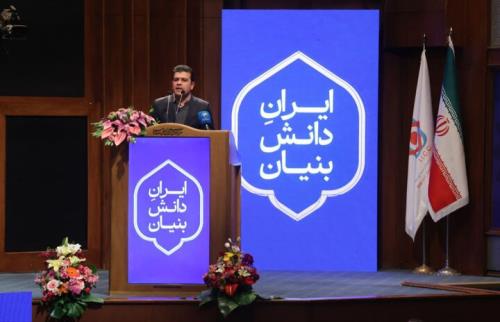 بودجه معاونت علمی نسبت به آن چیزی که باید باشد، ناچیز است