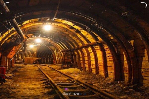 راه اندازی پارک علم و فناوری معدن و صنایع معدنی کشور