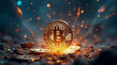 سرمایه گذاران آماده صعود بیت کوین شدند