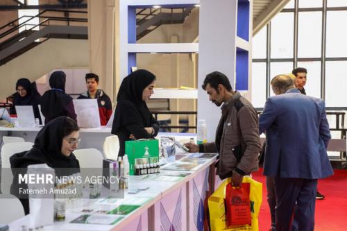بیشتر از ۹۰ درصد محصولات نانویی ایران مصرف داخلی دارد