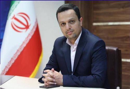 تحریف نام خلیج فارس در گوگل مپ را پیگیری حقوقی می نماییم