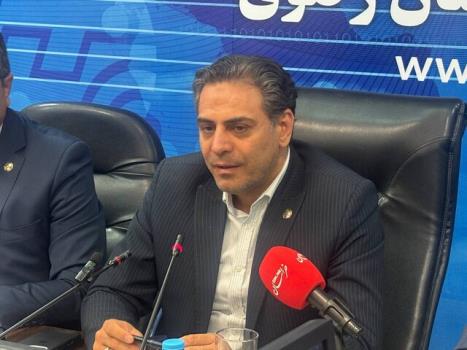 پوشش ۱۰۰ درصدی فیبر نوری در مشهد تا انتهای سال