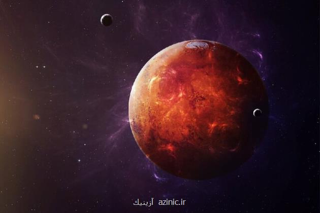۱۰ چالش بزرگ برای رسیدن انسان به سیاره سرخ