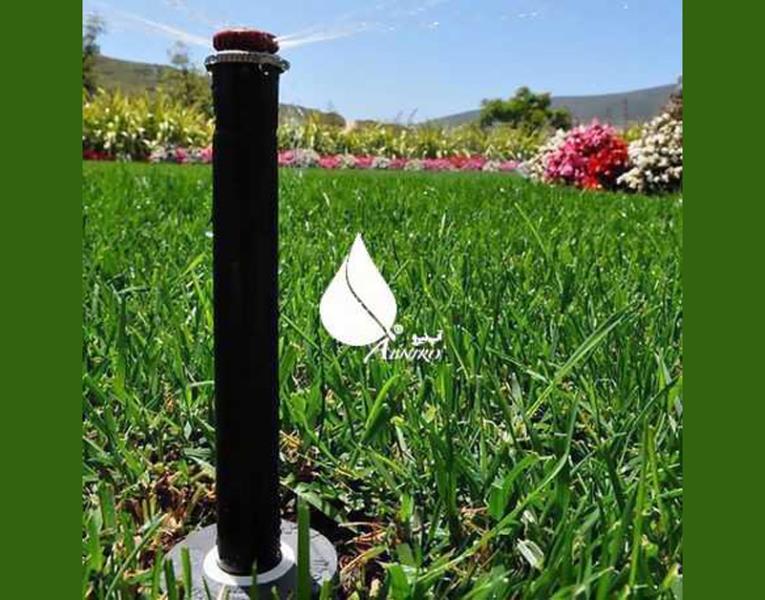 راهنمای کامل خرید و بررسی فنی سیستم های آبیاری هوشمند