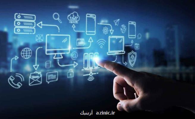رشد لاک پشتی اقتصاد دیجیتال در ایران