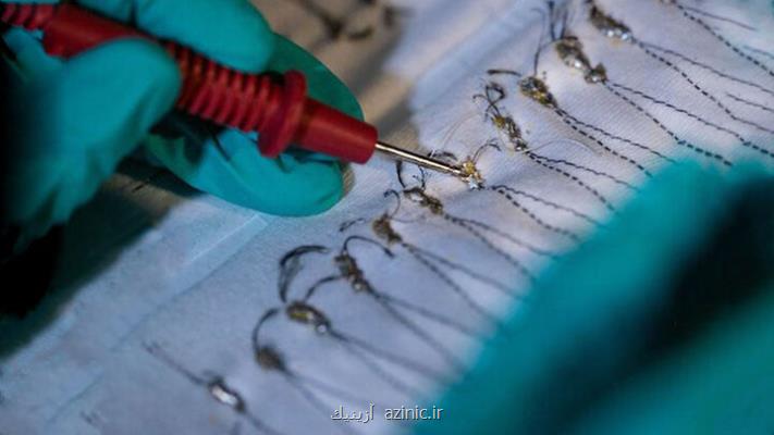 نوآوری جالب کره ای ها برای تولید برق از گرمای بدن